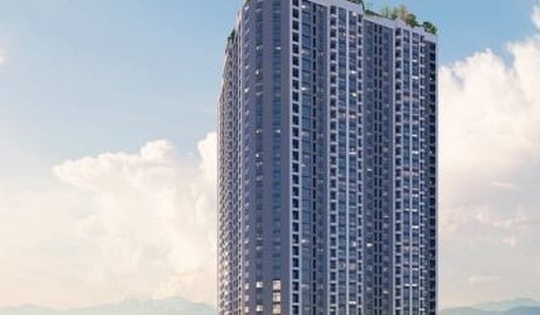 Căn hộ chung cư giá dưới 50 triệu/m² tại Hà Nội 'biến mất'?