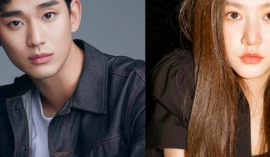 Hàng loạt nhãn hàng quay lưng với Kim Soo Hyun