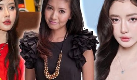 Sự thay đổi diện mạo của Bích Phương sau 15 năm bước vào showbiz