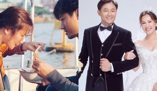 Những câu chuyện khẳng định tình cảm của vợ doanh nhân với NSƯT Quý Bình, dập tắt tin đồn cô bỏ rơi chồng lúc anh mang trọng bệnh