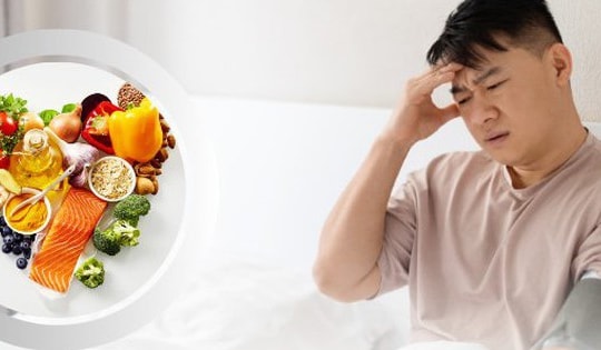 Thực phẩm an toàn cho người cao huyết áp