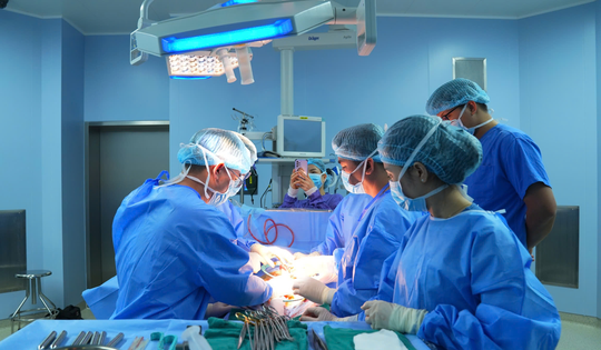 Những thói quen dễ bị liệt dương mà nhiều người đàn ông vẫn gặp phải