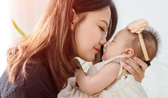 Đề xuất phụ nữ sinh còn thứ 2 được nghỉ thai sản 7 tháng: Người mừng, người lo!