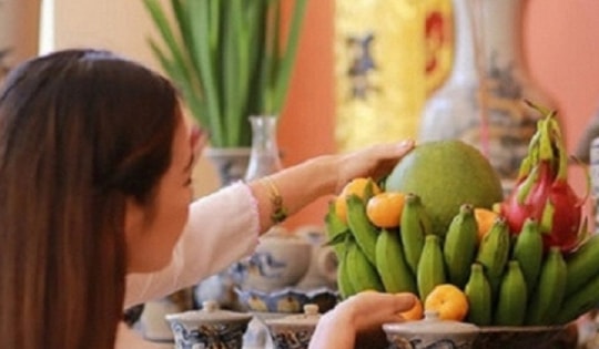 Khung giờ đẹp thắp hương ngày mai - Rằm tháng 2 âm lịch để khẩn cầu ‘đắc linh ứng’, đắc tài đắc lộc