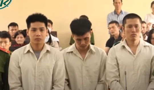 'Phê' ma túy đá, con nghiện rút dao đâm tử vong người tình cờ gặp trên đường