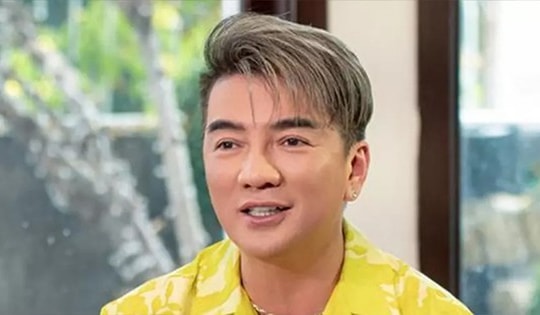 ‘Đàm Vĩnh Hưng bị cắt cụt 4 ngón chân, ảnh hưởng vĩnh viễn khả năng biểu diễn'