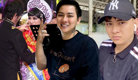 Tình thế khó khăn hiện tại của "Quán quân thị phi" Hoài Lâm