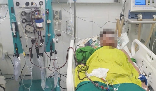 Thực hư 'trào lưu' lọc máu ngừa đột quỵ, tim mạch, bác sĩ chỉ rõ những nguy hiểm tiềm ẩn