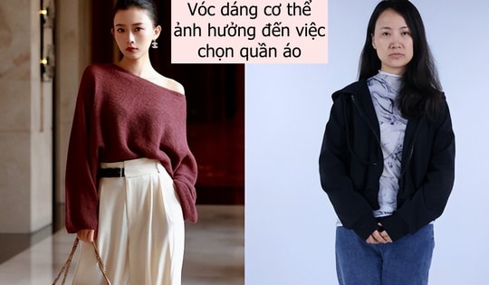 So với lão hóa và tăng cân, phụ nữ trung niên còn sợ mặc đồ lộn xộn: Cứ nghĩ tinh tế nhưng ngược lại!