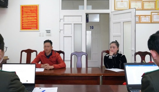 Góc nhìn pháp lý sau các vụ việc đăng tin thất thiệt bắt cóc trẻ em