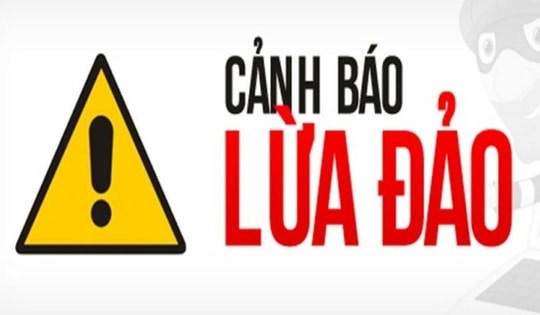 Cảnh giác với thủ đoạn lừa đảo, yêu cầu thế chấp clip, hình ảnh nhạy cảm để vay tiền