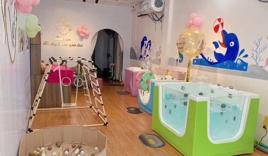 Momo Kids - 6 năm đồng hành mang tới tình yêu cho mẹ bé từ những sản phẩm chất lượng