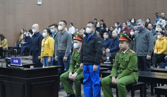 Chủ chung cư mini bị cháy khiến 56 người tử vong lĩnh án