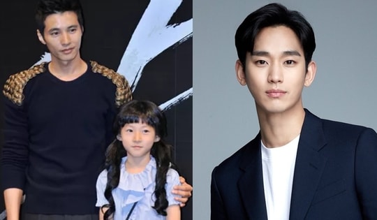 Won Bin làm 1 điều đặc biệt suốt 15 năm vì Kim Sae Ron, Kim Soo Hyun thấy có xấu hổ không?