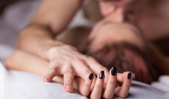 Bí quyết duy trì đam mê trong đời sống vợ chồng dài lâu