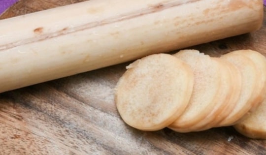 Cây chuối có thứ tưởng bỏ đi nhưng lại là 'thần dược tự nhiên'