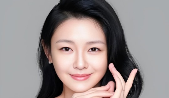 Lễ an táng đau buồn và lặng lẽ của Từ Hy Viên dưới cơn mưa tầm tã