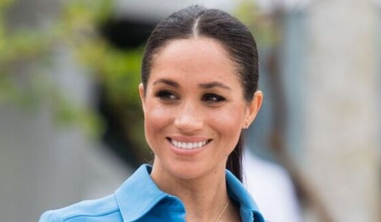 Meghan Markle hé lộ lý do sử dụng hình ảnh con gái Lilibet để quảng bá thương hiệu kinh doanh của mình