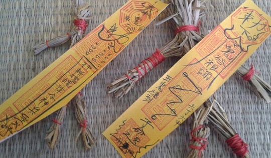 Giả danh thầy mo lừa bán 'bùa yêu’ cho hàng trăm người