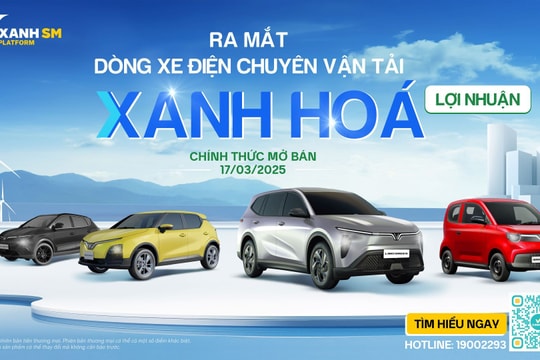 Thị trường trước 'cơn sốt' VinFast Green: Tâm điểm là 'cỗ máy hút đặt cọc' Minio