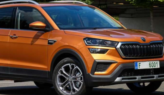 Xe gầm cao SUV hạng B tầm giá 600 triệu ở Việt Nam liệu sẽ soán ngôi Hyundai Creta, Kia Seltos?