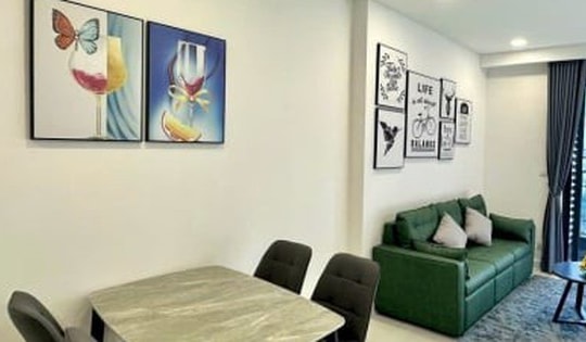 Cấm cho thuê căn hộ ngắn hạn: Nhiều chủ nhà lo mất tiền tỷ