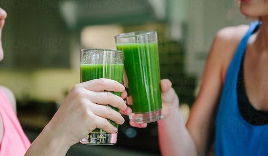 8 cách làm nước ép giữ trọn vitamin, không bị tách nước