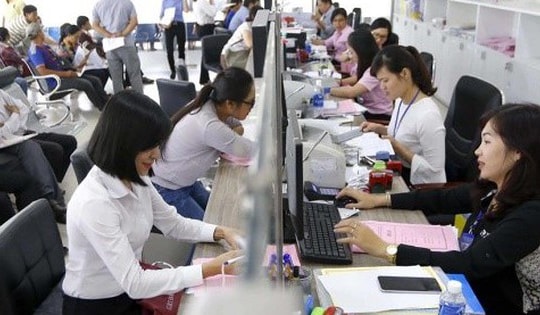 9 đối tượng được hưởng chế độ nghỉ hưu trước tuổi theo quy định mới nhất