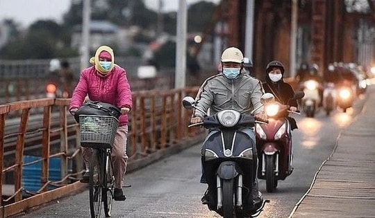 Tin sáng 16/3: Miền Bắc rét khô khi không khí lạnh tràn về; Giá vàng nhẫn gần 97 triệu đồng/lượng, người dân đổ xô mua