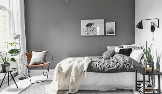 Mùa nồm ẩm làm ngay mẹo này để không gian nhà ở loại bỏ mùi khó chịu nhanh chóng