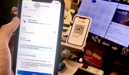 Lừa đảo tài chính gia tăng, ngân hàng đồng loạt triển khai các biện pháp bảo vệ tài khoản người gửi tiền