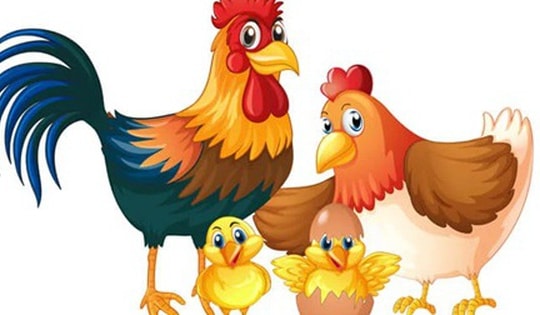 Top 5 con giáp may mắn trong tiết Xuân Phân sau Rằm tháng hai