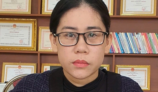 Nhân viên bảo hiểm chiếm đoạt hơn 500 triệu đồng của 11 khách hàng