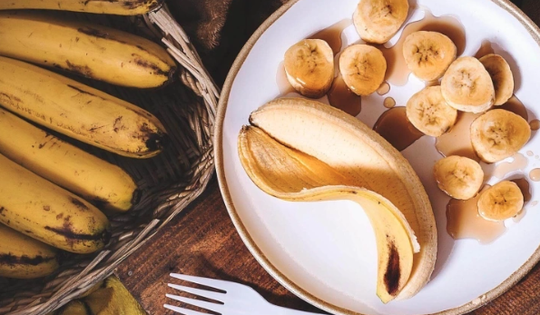 Cần gì kẹo rau củ đắt tiền, hãy ăn loại quả này mỗi ngày bổ sung chất xơ còn thiếu