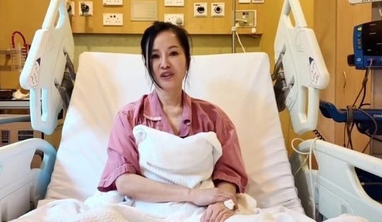 Sức khỏe diva Hồng Nhung hiện ra sao khi lập di chúc sau thông báo mắc ung thư?