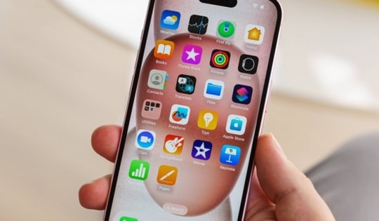 Giá iPhone 14, iPhone 15 mới nhất giảm mạnh chưa từng có, dẫn đầu phân khúc, xịn chẳng kém iPhone 16