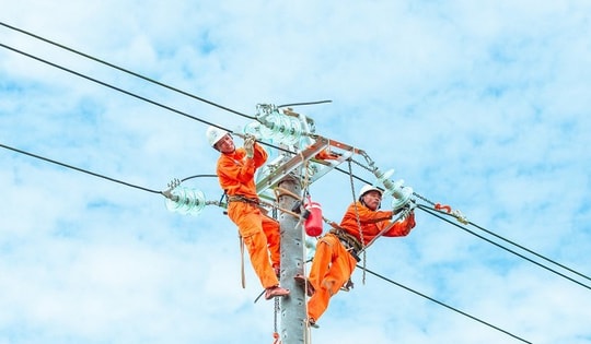 Lịch cúp điện Cần Thơ từ ngày 17 - 23/3/2025: Cúp điện cả ngày nhiều khu dân cư và tuyến đường