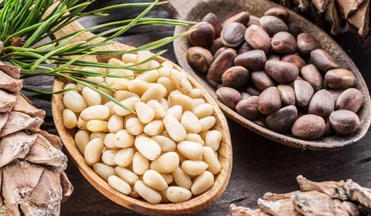 Bất ngờ loại hạt tốt cho đường huyết, người bệnh tiểu đường nên ăn để kéo dài tuổi thọ