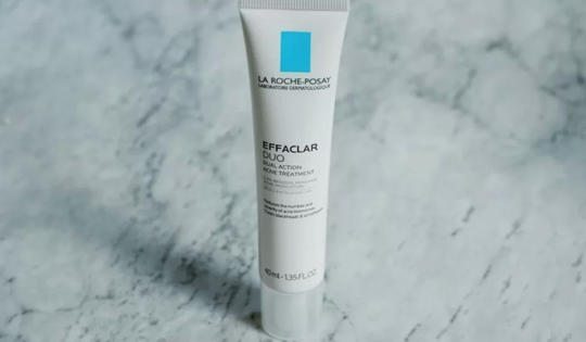 Vụ mỹ phẩm của L'Oreal bị thu hồi ở Mỹ: 4 sản phẩm thuộc dòng La Roche-Posay đã được cấp số tiếp nhận tại Việt Nam, 1 sản phẩm chưa nộp hồ sơ công bố