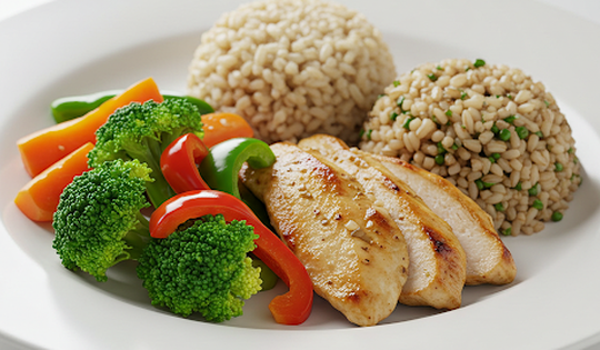 Chế độ dinh dưỡng với người mắc hội chứng đáp ứng viêm hệ thống