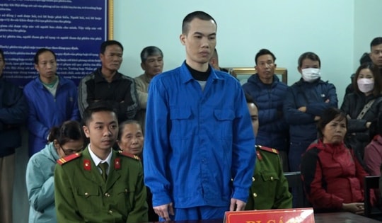 Dùng dao đâm đối thủ tử vong sau mâu thuẫn trên đường