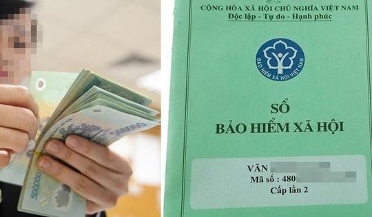 Thời điểm được tạm dừng đóng BHXH bắt buộc