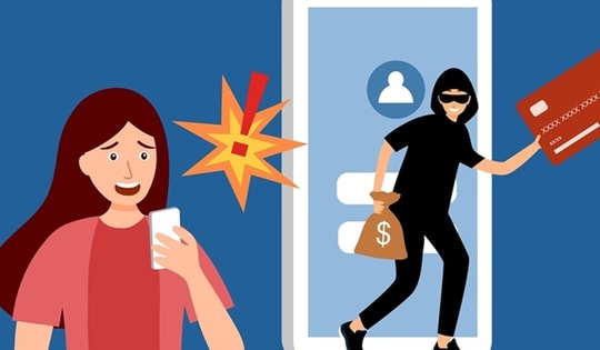 Lãnh án 12 năm tù vì mạo danh nhân viên ngân hàng để lừa đảo