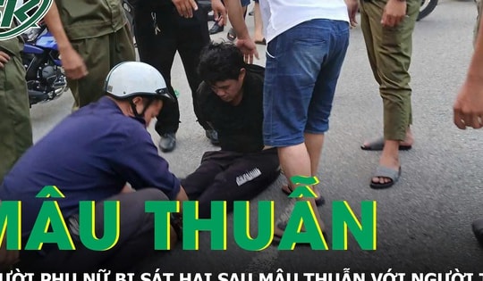 Bình Dương: Người phụ nữ bị sát hại sau mâu thuẫn với người tình