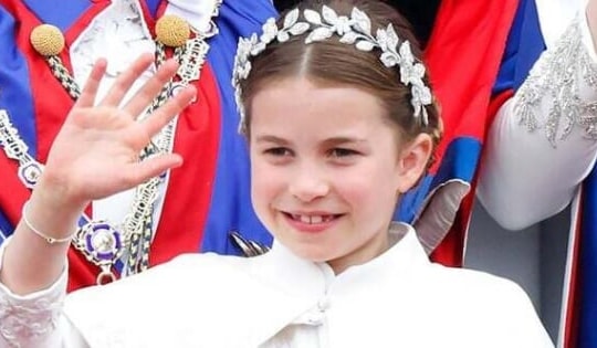 Ý nghĩa sâu sắc đằng sau tên của Công chúa Charlotte: Sự lựa chọn khôn ngoan của Thân vương William và Vương phi Kate