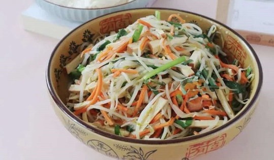 Ăn đúng thực phẩm để nuôi dưỡng gan, thanh nhiệt, giải độc và trao đổi chất tốt: Hãy làm 3 món nhanh mà ngon này