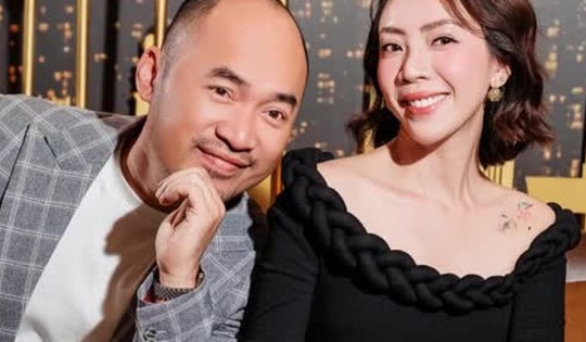 Tiến Luật: Nghiện game, sống bất cần cho đến khi được Thu Trang cảm hóa