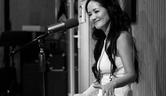 Diva Hồng Nhung: Căn bệnh ung thư là hồi chuông thức tỉnh tôi