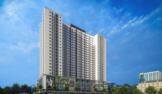 Hà Nội: Dự án Nhà ở xã hội chưa mở bán, môi giới tự nhận kê khai nộp hồ sơ mua, thuê nhà