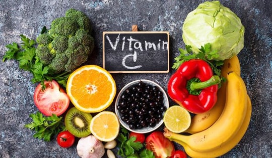 Chế độ dinh dưỡng phục hồi sức khỏe cho người mắc bệnh hạ cam